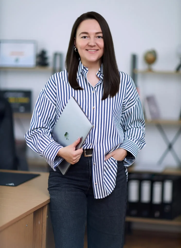 Карта побыту в Польше. Легализация