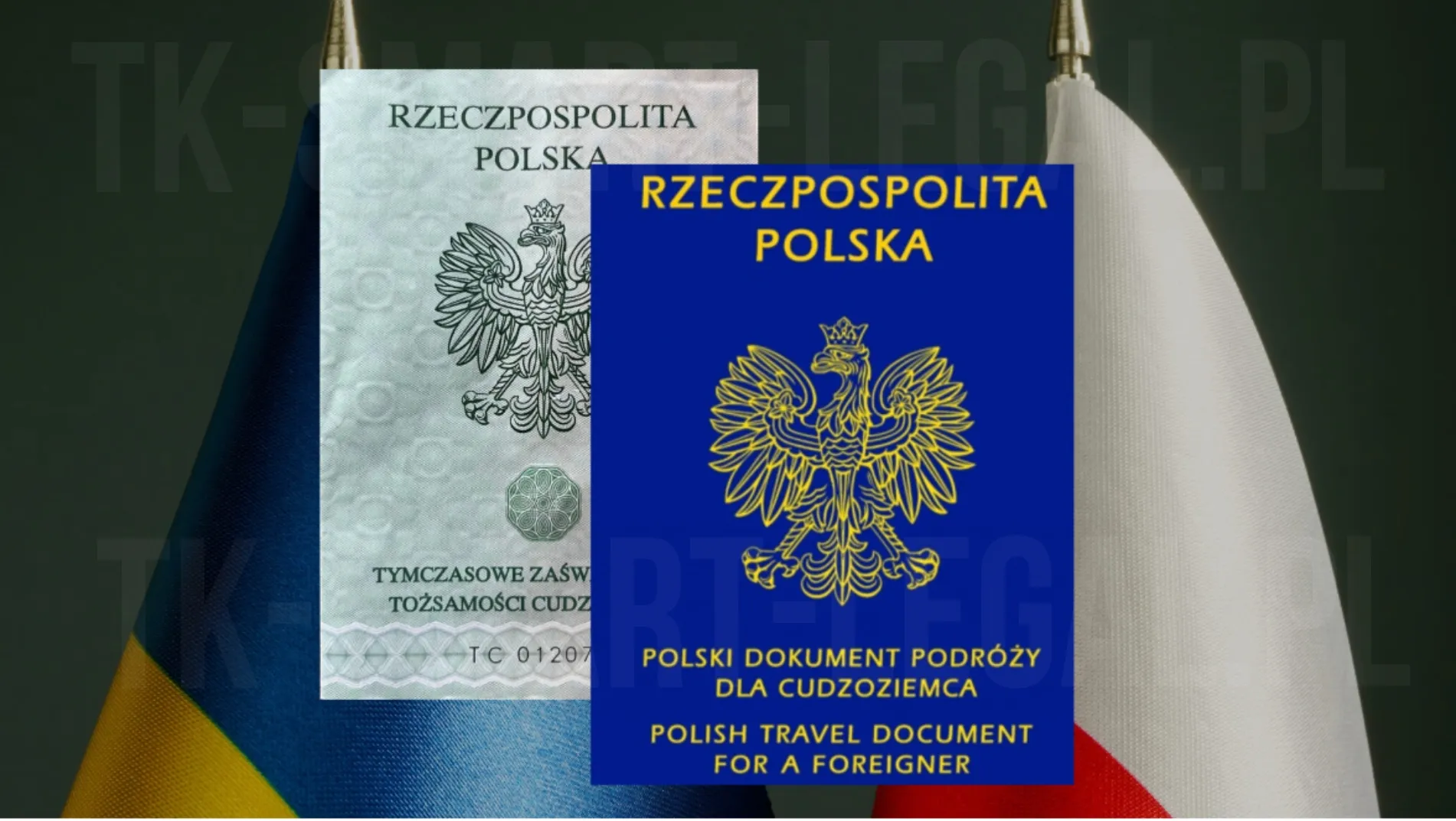 международная защита в Польше 