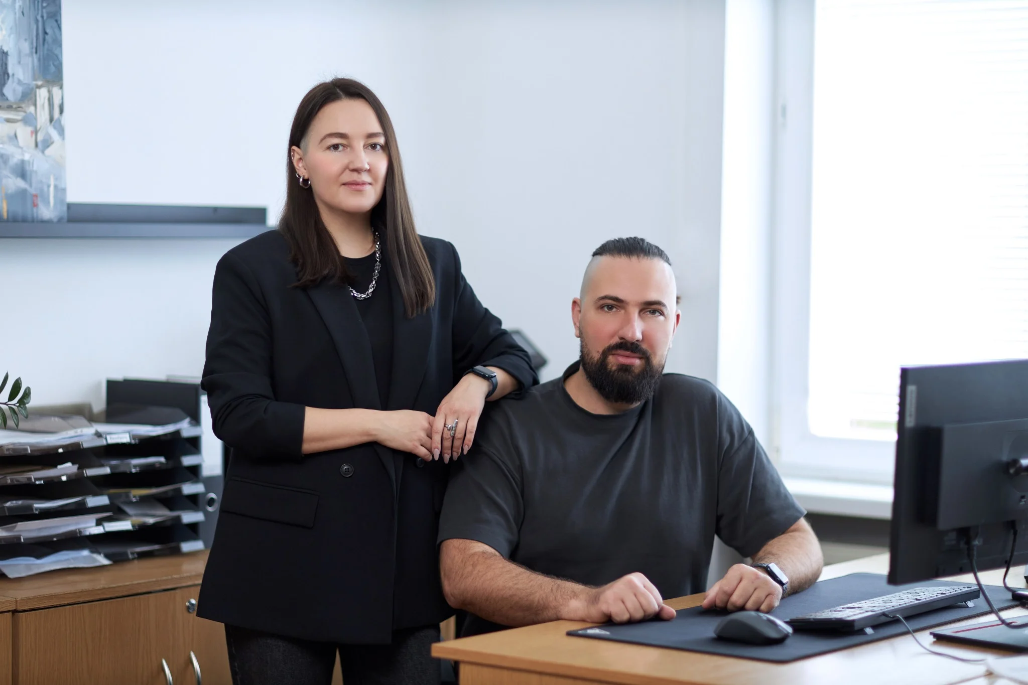 Карта побыту в Польше Варшава легализация