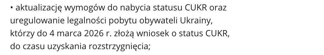 карта побиту для українських біженців. карта цукр cukr