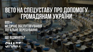 легальне пребування українців у польщі 2025