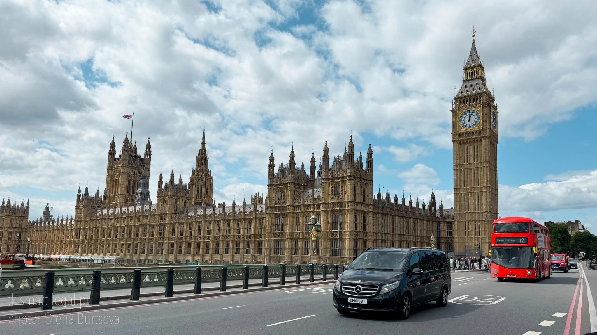 Виза в Великобританию. Віза у Британію для українців